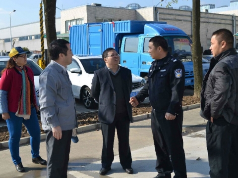 汲取勒流富華教訓(xùn)，安全消防責(zé)無旁貸